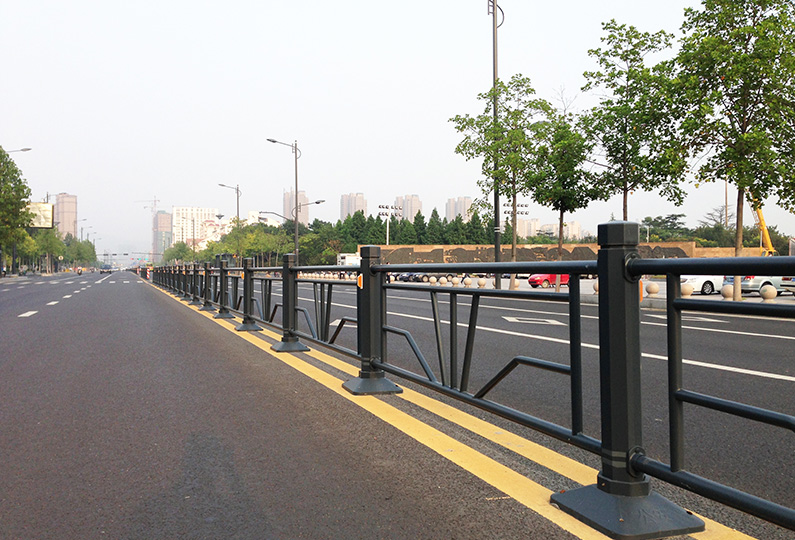 道路市政护栏